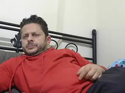 kevinmicheall online show from February 17, 12:43 am