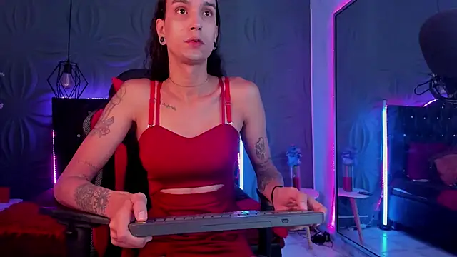 joaisaza online show from January 18, 6:56 am