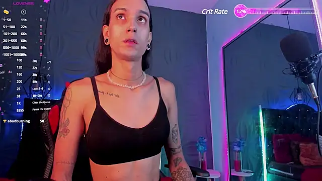 joaisaza online show from February 15, 5:51 am