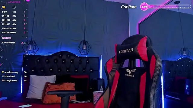 joaisaza online show from February 21, 9:13 am