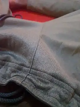 Kentcharming online show from October 12, 2:27 pm