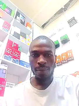 Kentcharming online show from October 13, 9:53 am