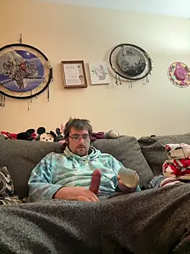 Snapshot of Wayno20 chatting on January 12, 5:03 am Wayno20 online show from January 12, 5:03 am