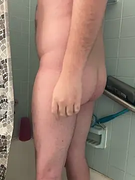 Snapshot of Wayno20 chatting on February 9, 4:57 am Wayno20 online show from February 9, 4:57 am