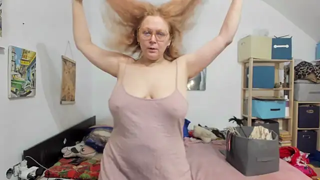 switchlorenx online show from December 25, 12:37 pm