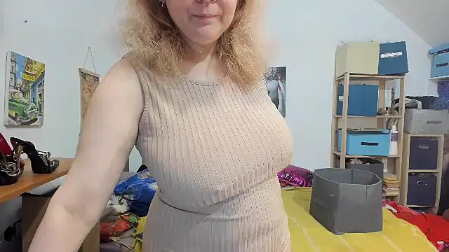 switchlorenx online show from January 18, 4:10 pm