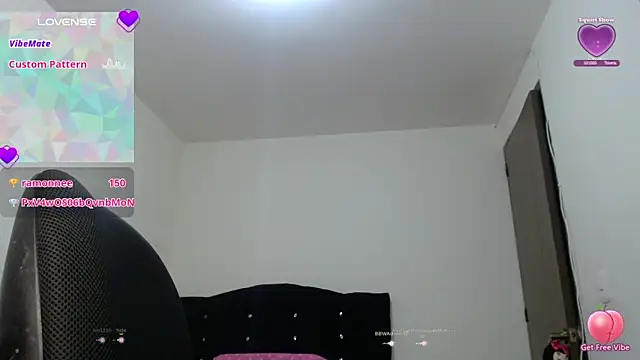 sweetshorexxx online show from January 25, 2:26 am