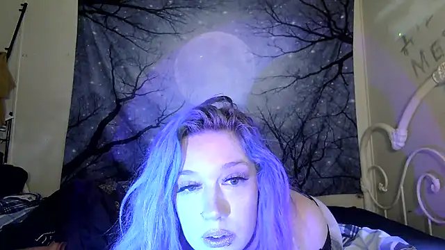 TEXASMARYYYJANE online show from January 16, 7:20 pm