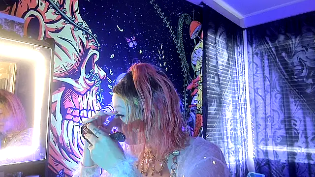 TEXASMARYYYJANE online show from October 28, 3:47 pm