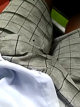 FriskyGender online show from September 16, 2:51 pm