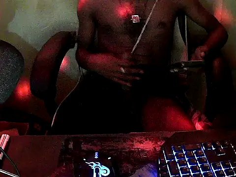 FriskyGender online show from October 27, 5:39 pm