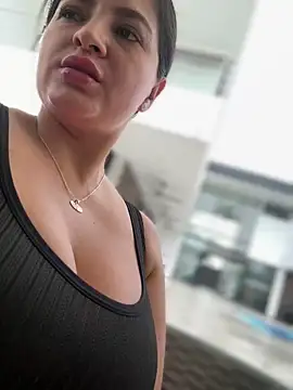 Carolina Novoa online show from February 4, 4:46 pm