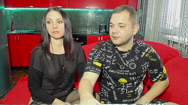 Snapshot of sladkayapara2019 chatting on March 2, 6:27 am sladkayapara2019 online show from March 2, 6:27 am