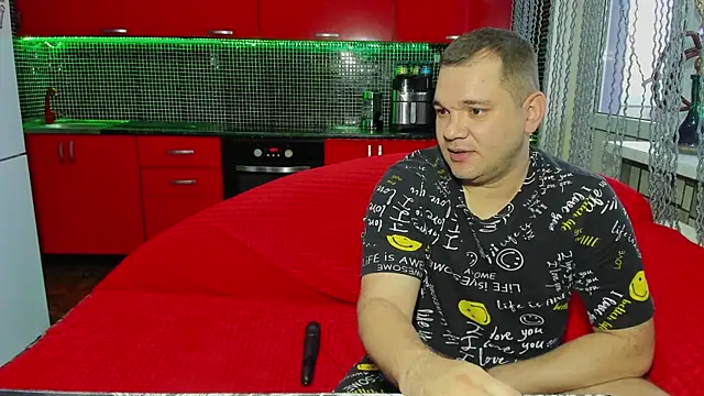 Snapshot of sladkayapara2019 chatting on May 16, 6:54 am sladkayapara2019 online show from May 16, 6:54 am