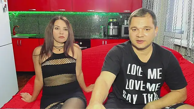 Snapshot of sladkayapara2019 chatting on July 15, 5:34 am sladkayapara2019 online show from July 15, 5:34 am