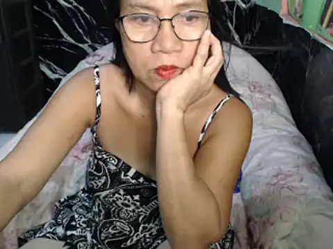 ASIANDOLLY4U online show from June 8, 10:32 pm