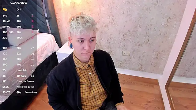 amy ink online show from February 10, 11:57 am