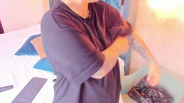 amy ink online show from February 17, 5:43 pm