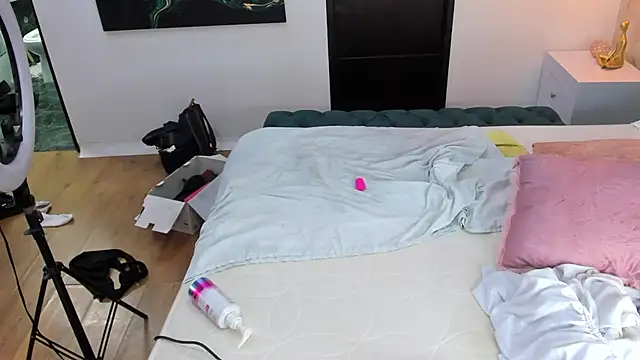 amy ink online show from March 6, 6:26 pm