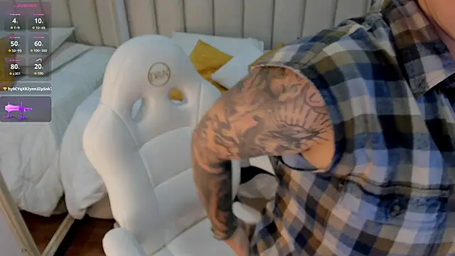 amy ink online show from September 9, 11:21 am