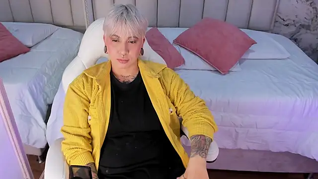 amy ink online show from September 24, 11:24 am