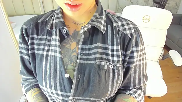 amy ink online show from October 20, 11:32 am