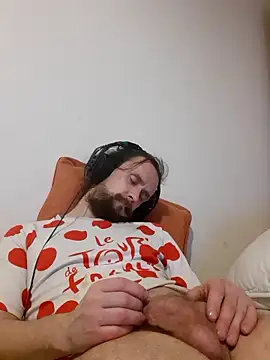 MishikoriXXX online show from March 9, 1:46 am