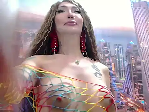 JAjhaCOOL TS4u online show from November 14, 9:19 am