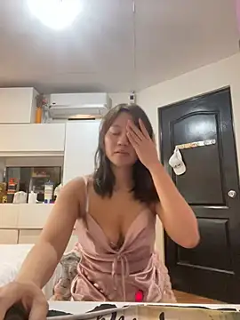 asianmystery203 online show from December 22, 1:45 am