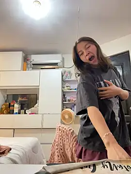 asianmystery203 online show from December 23, 1:51 am