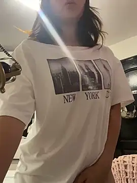 asianmystery203 online show from December 30, 7:15 am