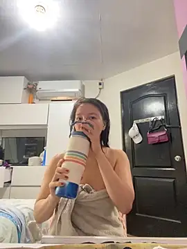 asianmystery203 online show from January 11, 1:48 am