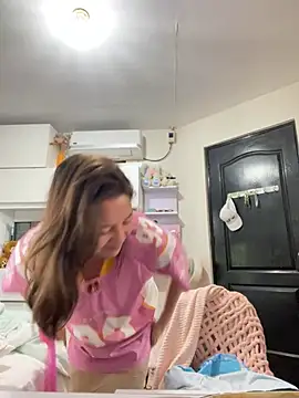 asianmystery203 online show from January 16, 6:25 am