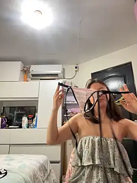 asianmystery203 online show from January 24, 6:46 am