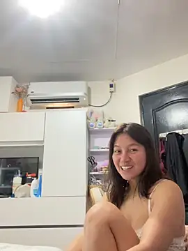 asianmystery203 online show from January 25, 1:43 am