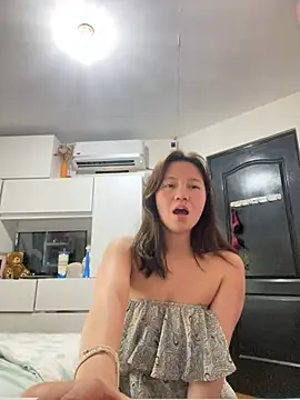 asianmystery203 online show from January 26, 7:10 am