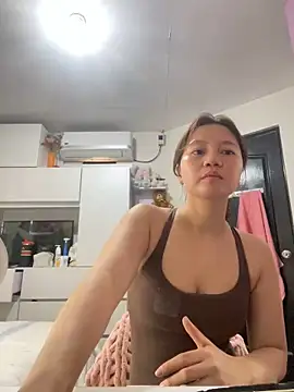 asianmystery203 online show from January 31, 1:22 am