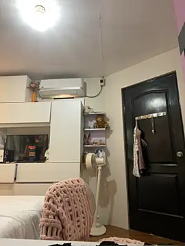 asianmystery203 online show from February 28, 1:15 am