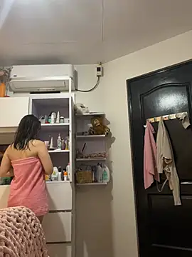 asianmystery203 online show from March 8, 1:39 am