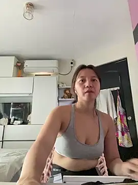 asianmystery203 online show from March 21, 1:34 am