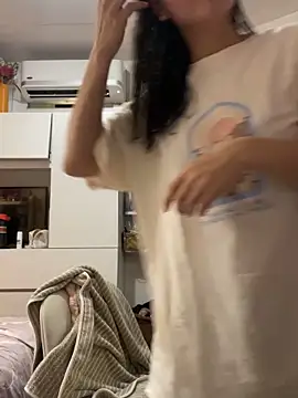 asianmystery203 online show from September 15, 2:00 am