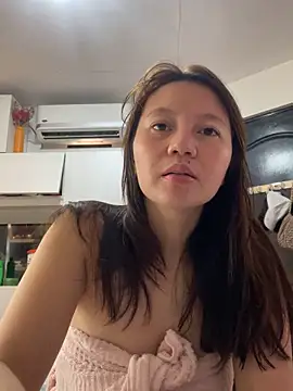 asianmystery203 online show from October 27, 1:42 am