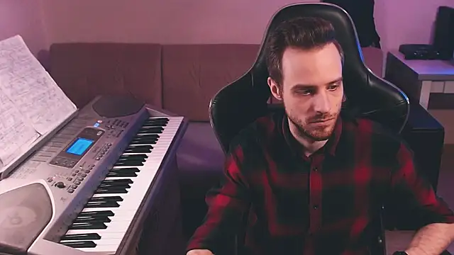 Sweetparker online show from September 26, 8:02 pm