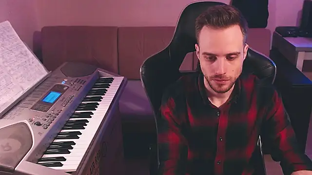 Sweetparker online show from October 17, 3:14 pm