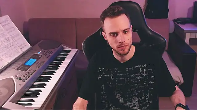 Sweetparker online show from December 20, 8:27 pm