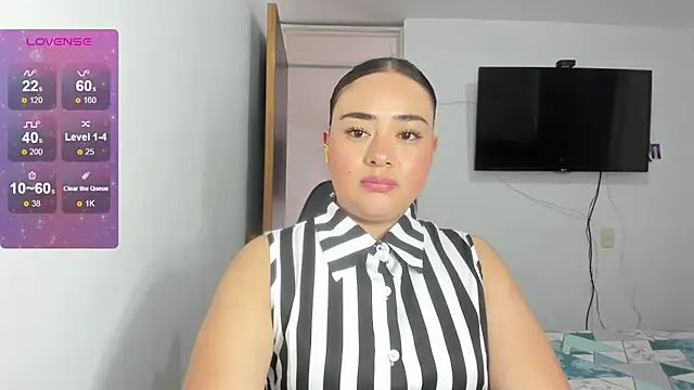 ReyleDoll online show from July 15, 7:08 pm