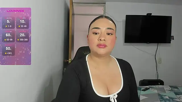 ReyleDoll online show from July 22, 7:27 pm