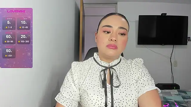 ReyleDoll online show from July 25, 7:44 pm