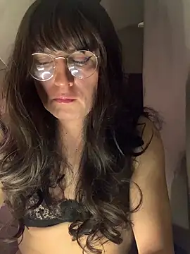 Chic desire online show from March 2, 8:26 pm