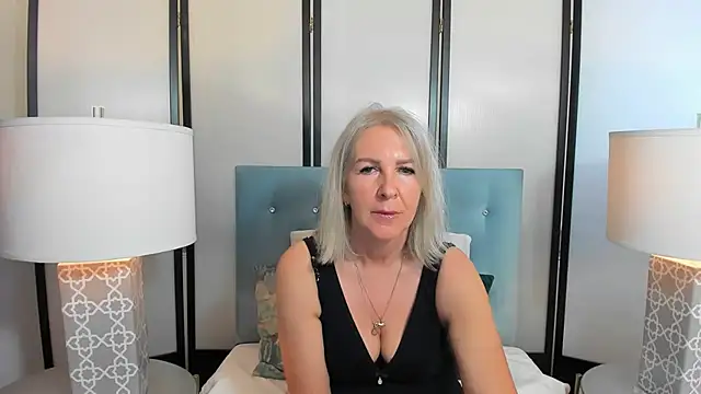 EricaTop online show from July 25, 4:54 am